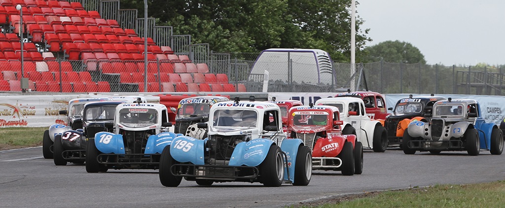 Magnus Madsen
(Foto: Motorsporten.dk)